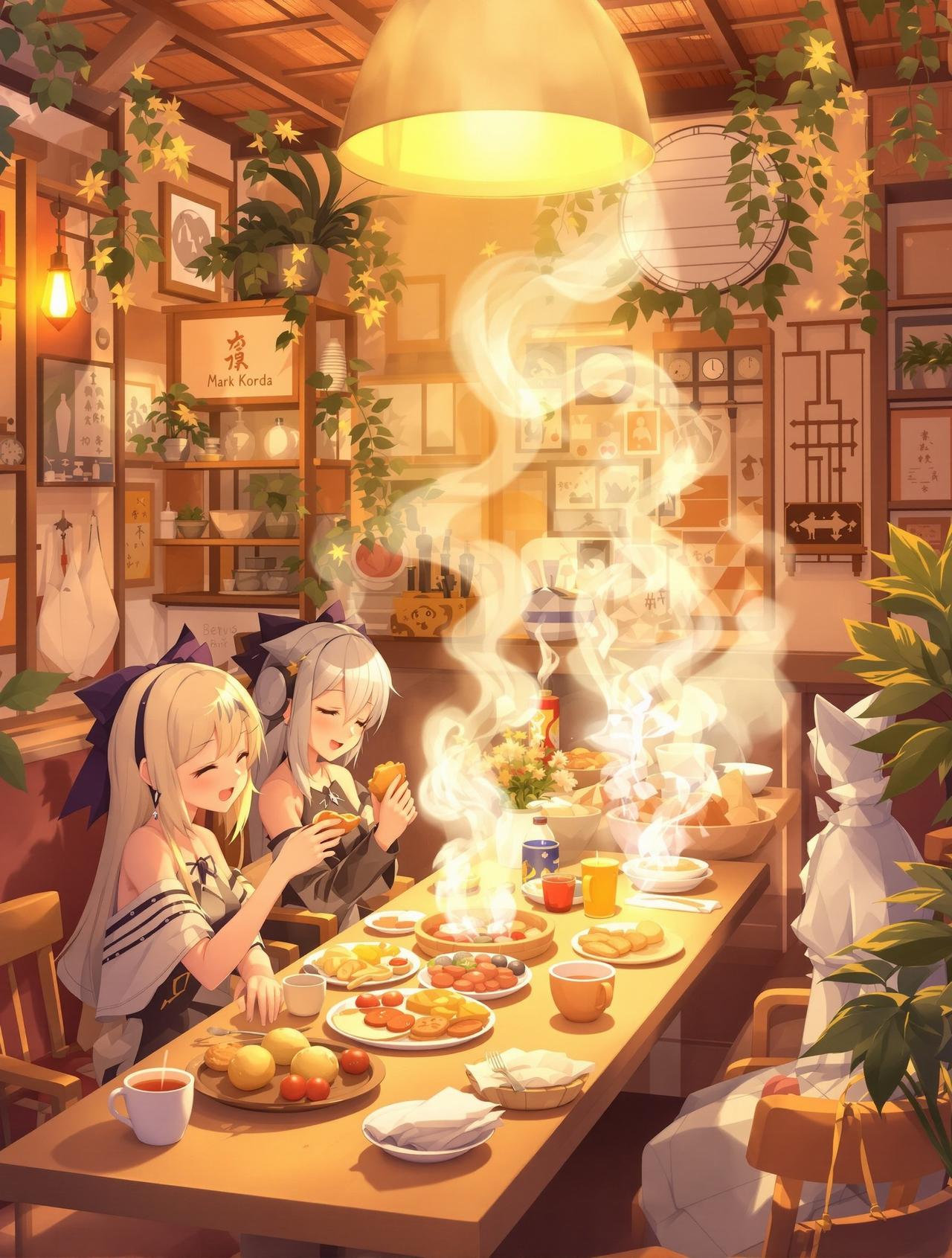 短剧在线观看平台剧目库 - 异世界食堂
