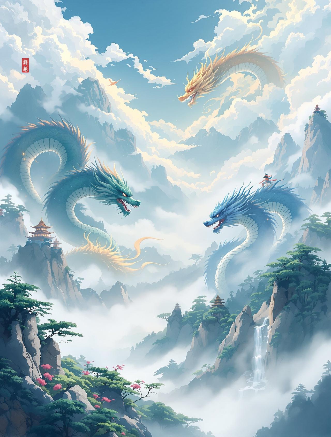短剧在线观看平台热播推荐 - 山海奇谭
